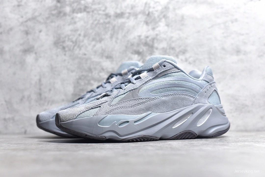 Adidas Yeezy Boost 700 V2 Hospital Blue