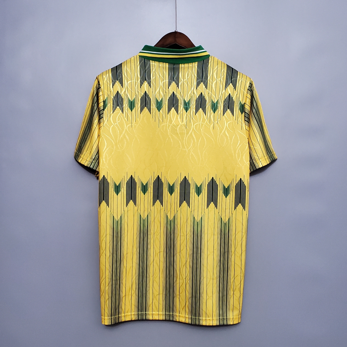 Retro Celtics 91/92 away Soccer Jersey