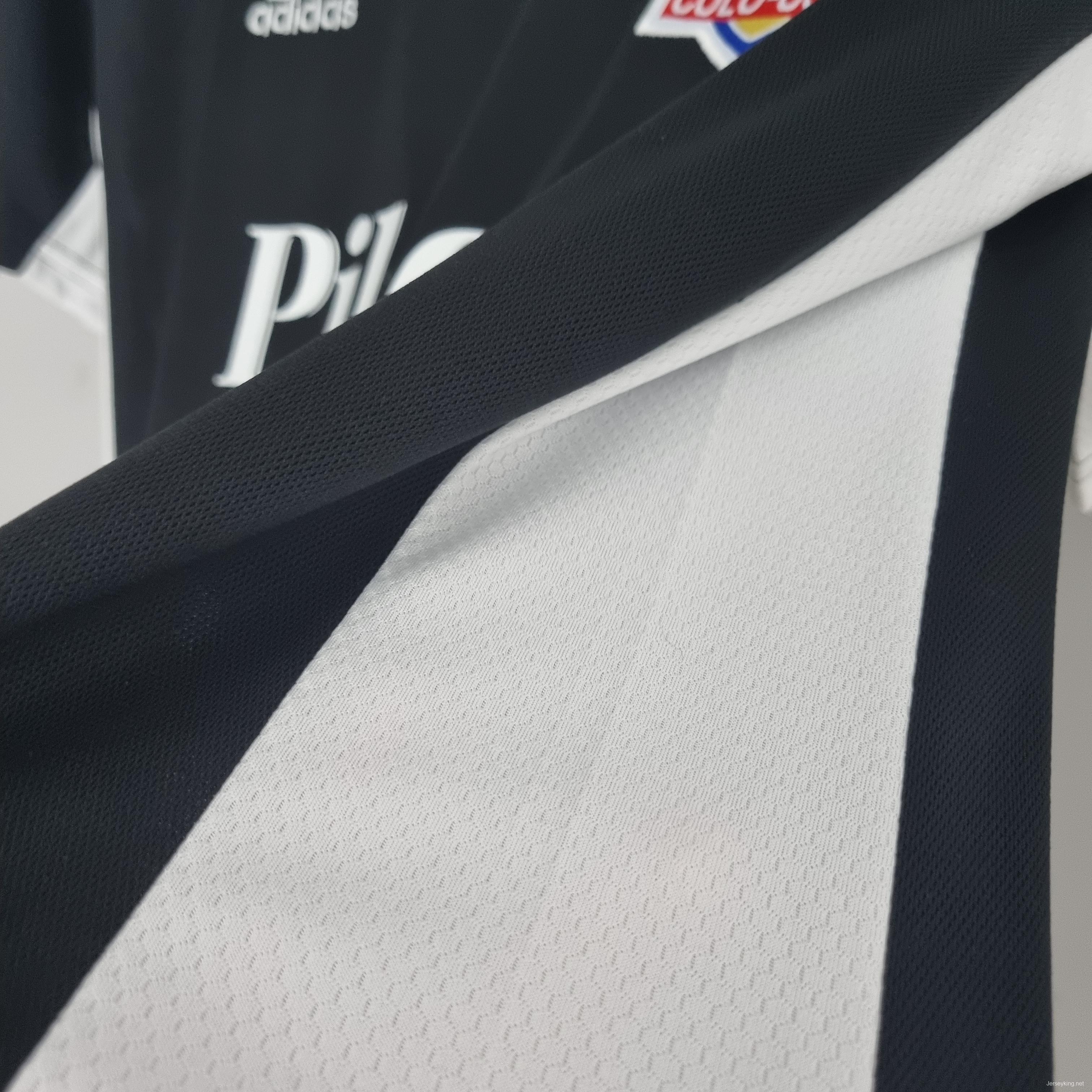 22/23 Colo Colo away Soccer Jersey