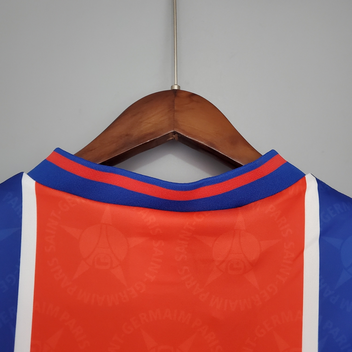 Retro PSG 95/96 home Soccer Jersey