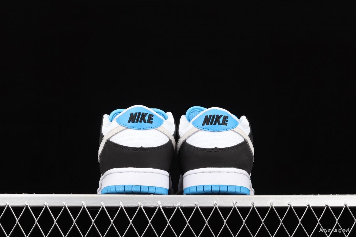 NIKE SB DUNK Low Prm SB rebound fashion casual board shoes BQ6817-101,