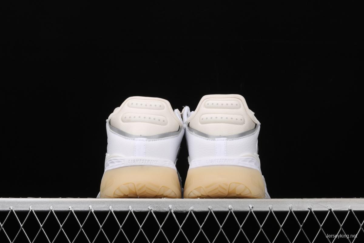 Adidas Originals Niteball FV4847 series street basketball shoes