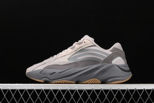 Adidas Yeezy Boost 700V2 Tephra Raffles FU7914 Kanye coconut 700 volcanic ash running shoes BASF popcorn