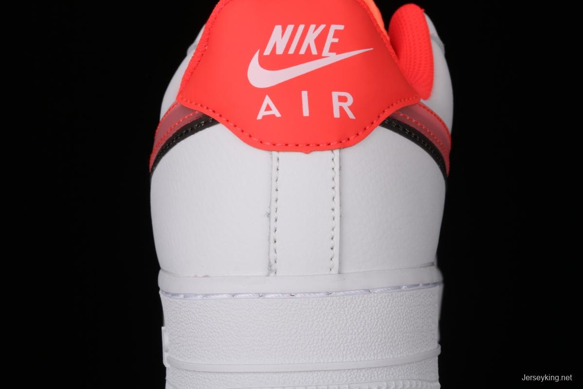 NIKE Air Force 11607 Low low-top casual board shoes CW1574-101,