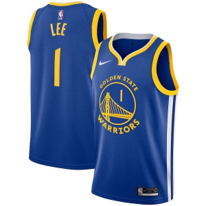 Icon Club Team Jersey - Damion Lee - Youth