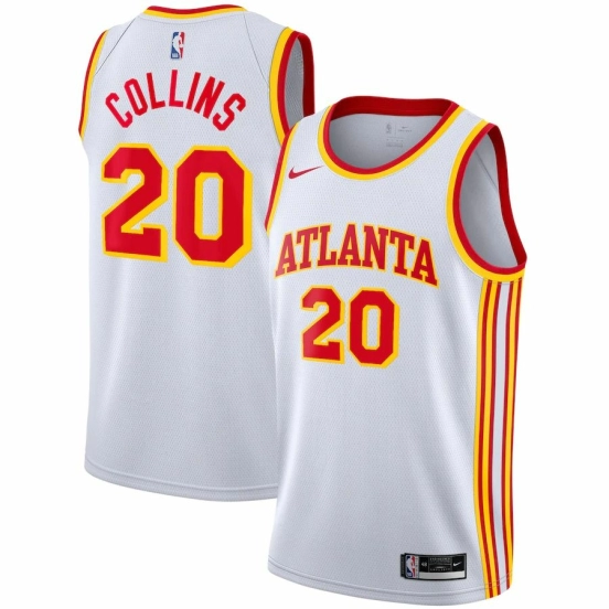 Association Club Team Jersey - John Collins - Youth