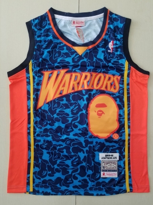 Men's No. 93 Fashion Edition Basketball Jersey