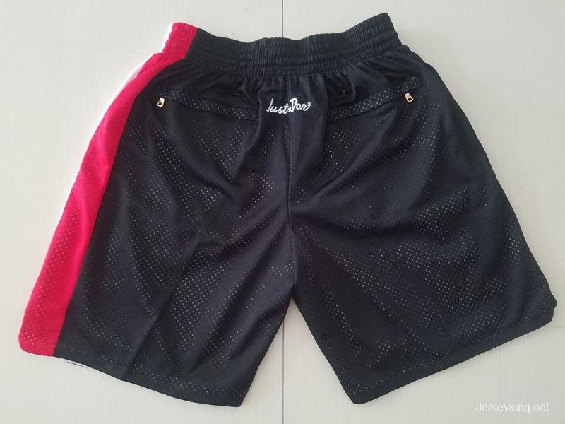 J*D Basketball Team Shorts