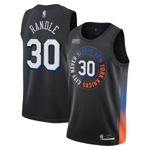 City Edition Club Team Jersey - Julius Randle - Mens - 2020