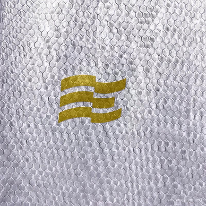 22/23 Bahiaço Away  Soccer Jersey