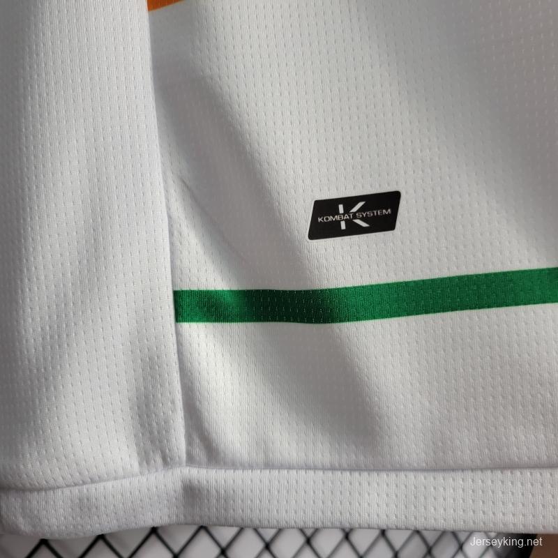 22/23 Venezia FC Away Soccer Jersey