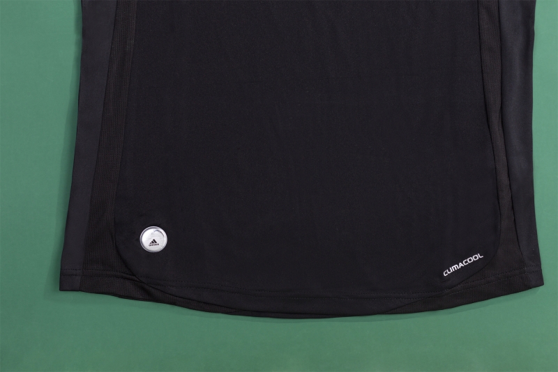 RETRO 09/10 Real Madrid Away Soccer Jersey