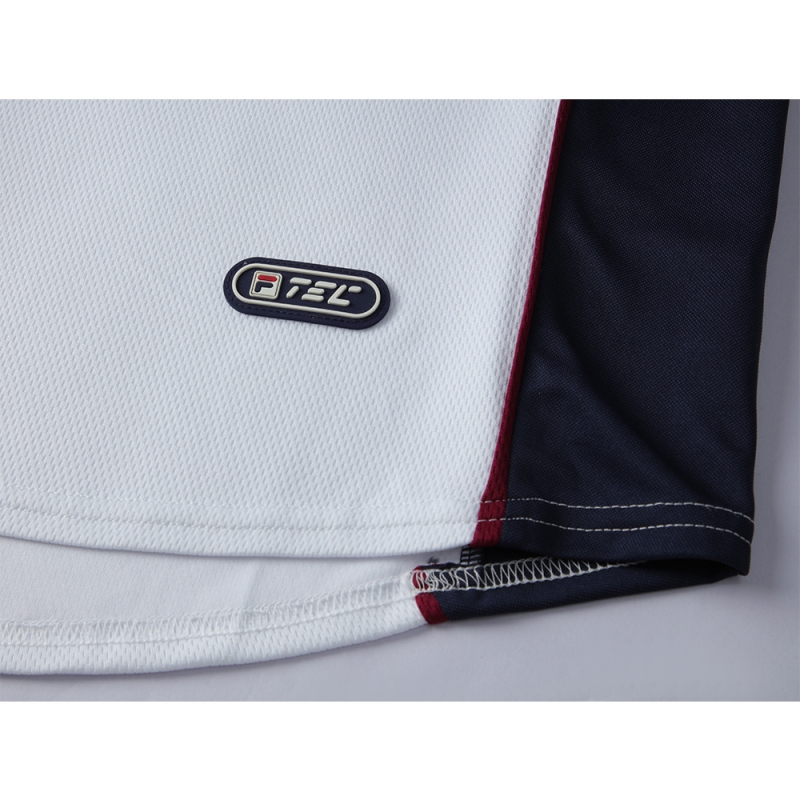 Retro 99/01 West Ham United Away Jersey