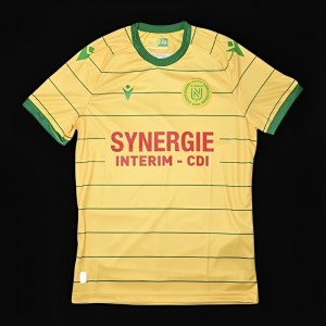 23/24 FC Nantes 80th Anniversary Special Jersey