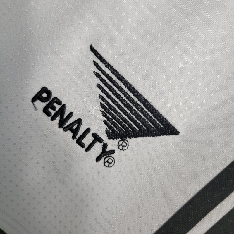 Retro 97/98 ATLETICO MINEIRO Away Jersey