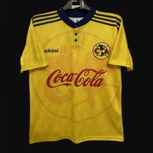 Retro 98/99 Club America Home Jersey