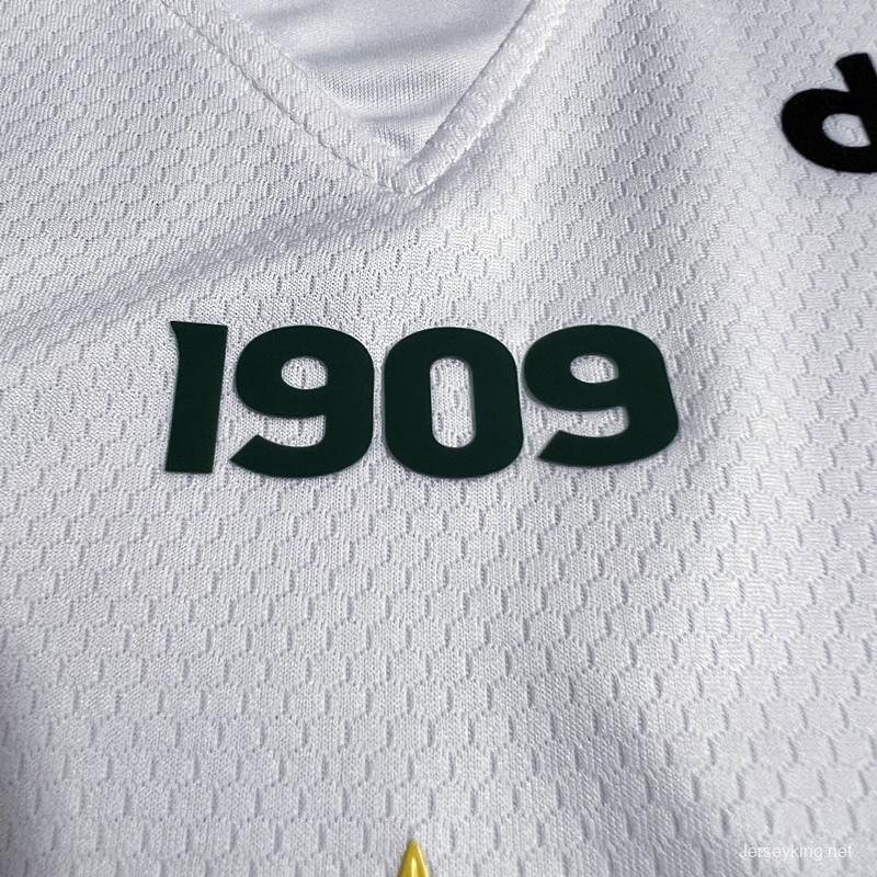 23/24 Coritiba Away Jersey