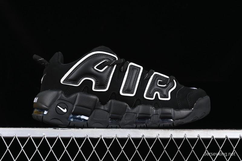 Ambush x Nike Air More Uptempo Low