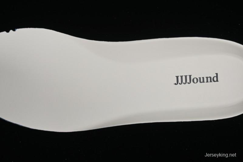 Adidas JJJJound x Samba OG Minimalist Luxury Collaboration Sneakers - ID8707