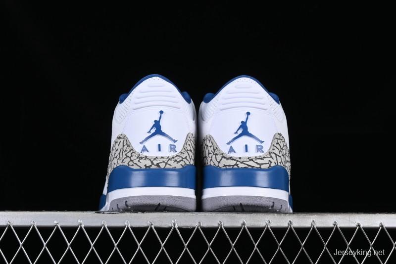 Air Jordan Retro AJ3