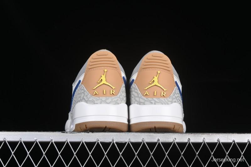 Air Jordan Legacy AJ312 Low Sneakers