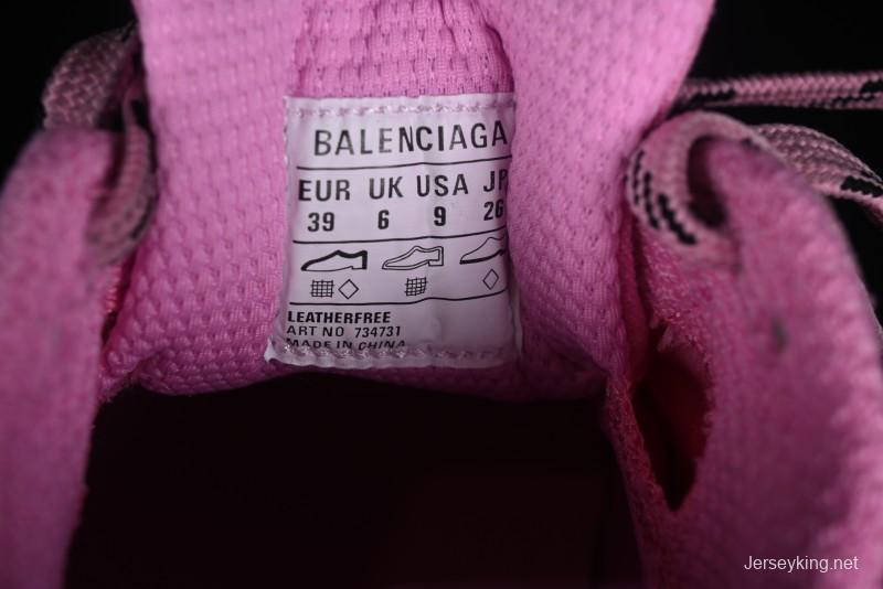 Balenciaga Phantom Sneaker - W3XDC5000