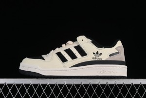 Adidas Forum 84 Low Retro Basketball Sneakers - IG3901