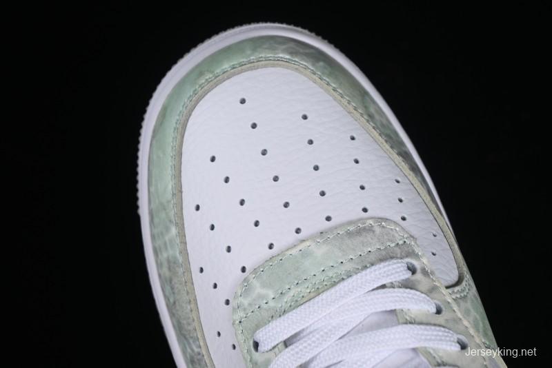 Nike Air Force 1 '07 Low Chinese New Year Limited Edition - Chen Dragon CV1724-109