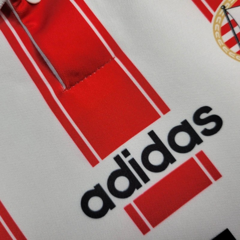 94/95 Retro PSV Eindhoven Home Jersey