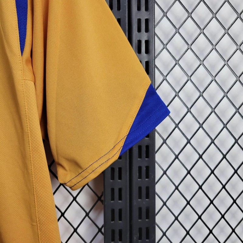 2005/06 Retro Juventus Third Jersey