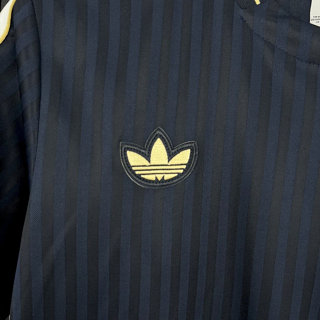 2025/26 Juventus Terrace Icons Jersey