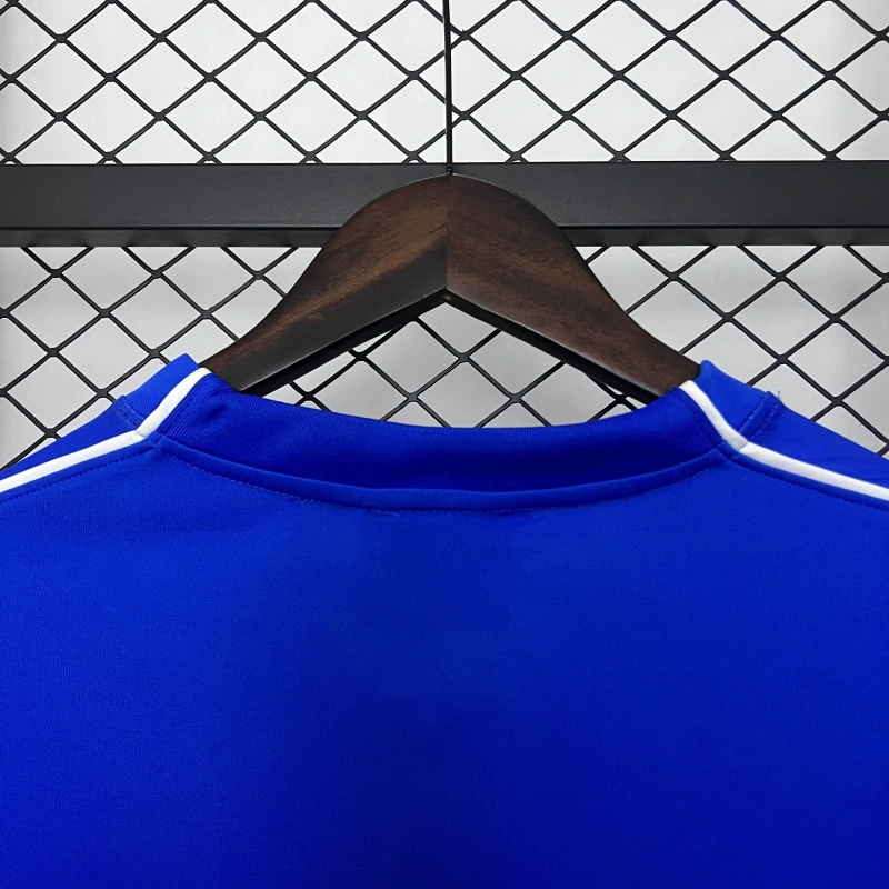 99/00 Retro Juventus Away Jersey