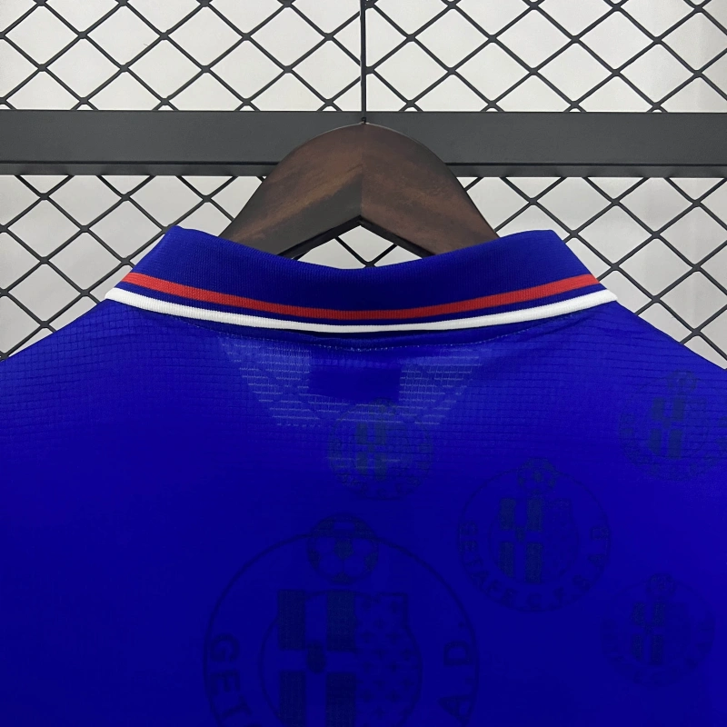 98/99 Retro Getafe Home Jersey