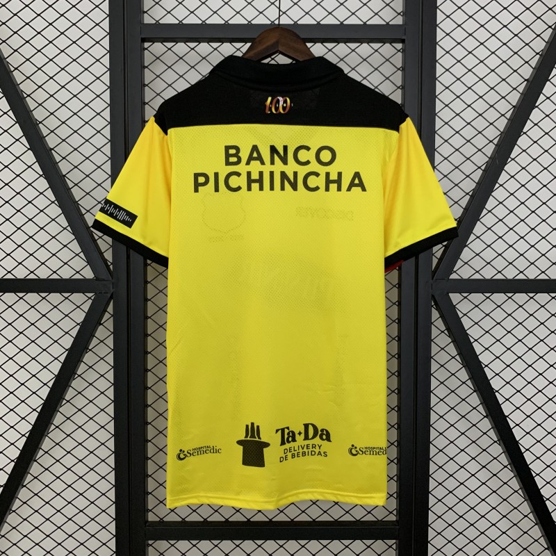 Retro Barcelona 100th Anniversary