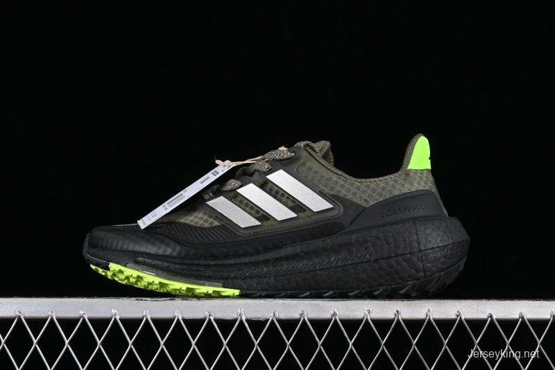 Adidas Ultra Boost Light 23 Running Shoes with Full-Length Boost Technology - IF6530