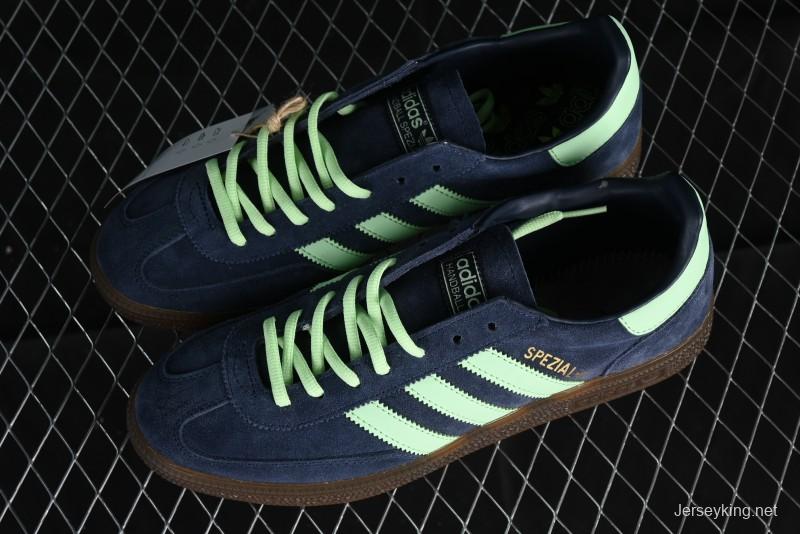 Adidas Handball Spezial Retro Casual Sneakers - IH7497