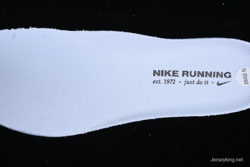 Nike Air Zoom Vomero 17 Lunar Summer 2024 Cushioned Casual Running Shoes - FB1309-004