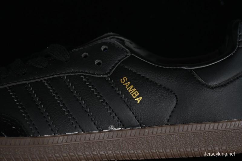 Adidas Samba Vegan Casual Sneakers - ID2056