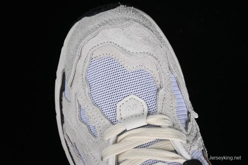 New Balance 1906 Series Retro Dad Style Casual Running Shoes - M1906DC