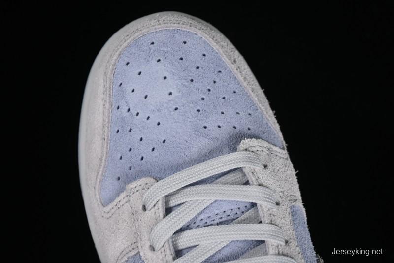 Nike Dunk Low Frozen 2.0 SB Low-Top Casual Skate Shoes - FZ3779-025
