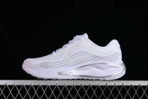Nike Journey Run 2024 Low-Top Casual Running Shoes with Shock Absorption Anti-Slip and Wear-Resistant Design - FJ7765-102