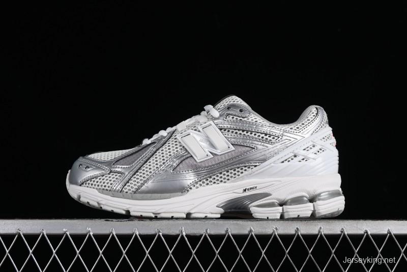 New Balance 1906 Series Retro Dad Style Casual Running Shoes - M1906RCB