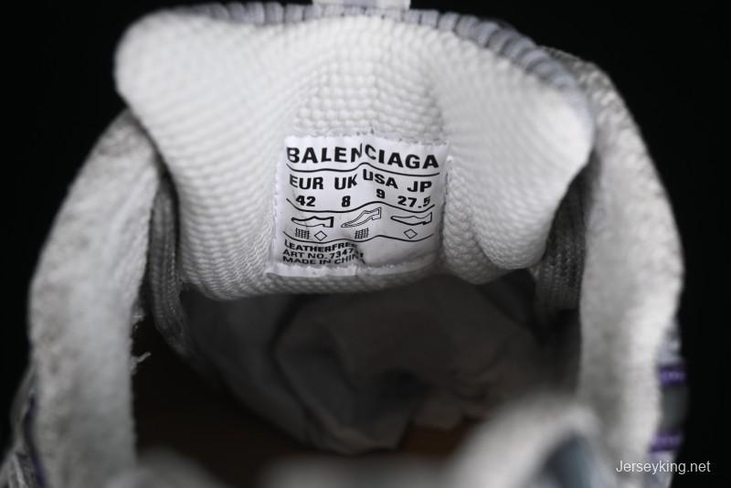 Balenciaga Phantom Sneaker 10th Generation Trendy Running Shoes - W3XL59050