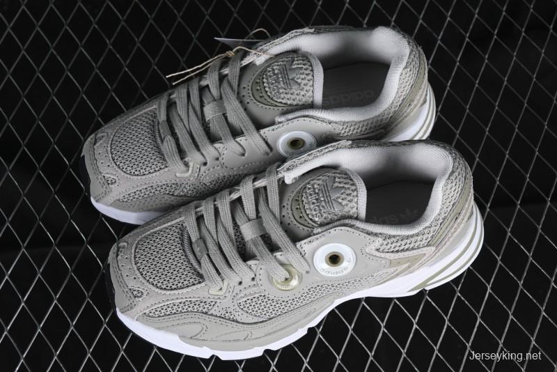 Adidas Astir M HP9040 Retro Casual Running Shoes