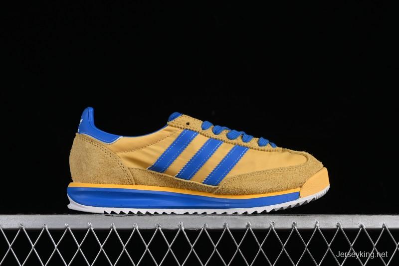 Adidas Originals SL 72 RS Retro Running Shoes - IE6526
