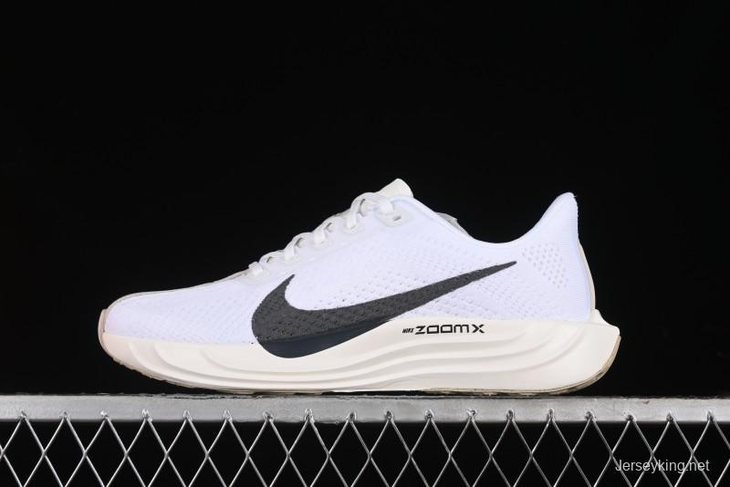 Nike Air Zoom Pegasus 35 Breathable Cushioned Running Shoes - FQ7262-100