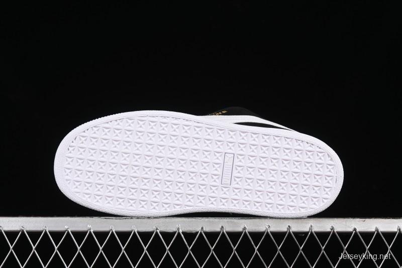 Puma Suede XL Retro Casual Sneakers - 395205-02