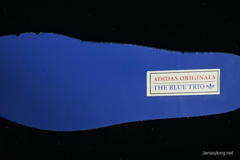 Adidas Originals Gazelle Indoor Retro Casual Slip-Resistant Wear-Resistant Low-Top Sneakers - JP5671