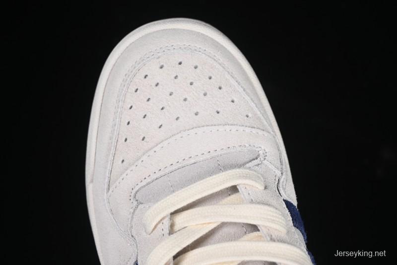 Adidas Forum 84 Low Retro Basketball Shoes - IF9681