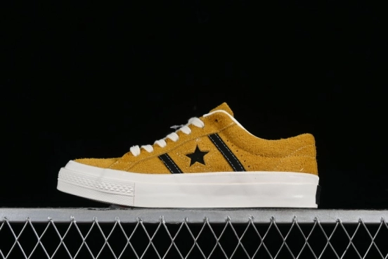 Converse One Star Academy Pro Classic One Star Series Retro Casual Skate Shoes - A06425C